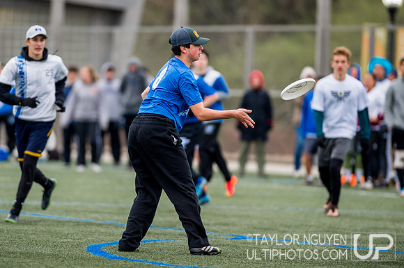 YULA Invite 2017