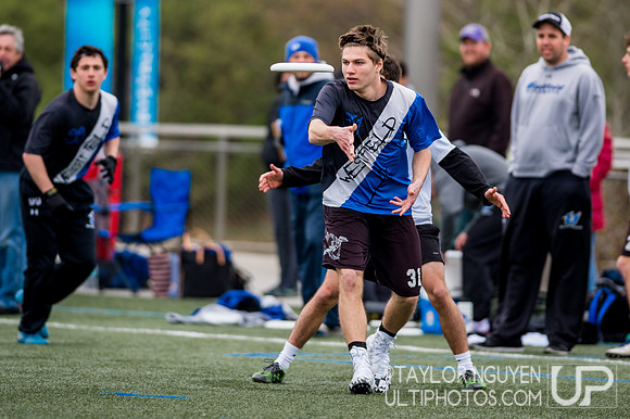 YULA Invite 2017