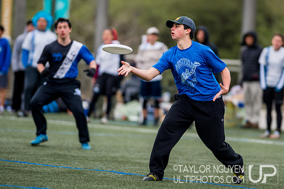 YULA Invite 2017