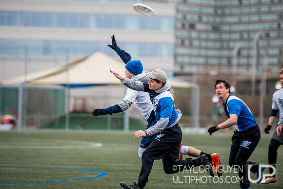 YULA Invite 2017