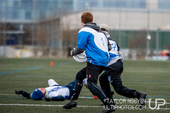 YULA Invite 2017