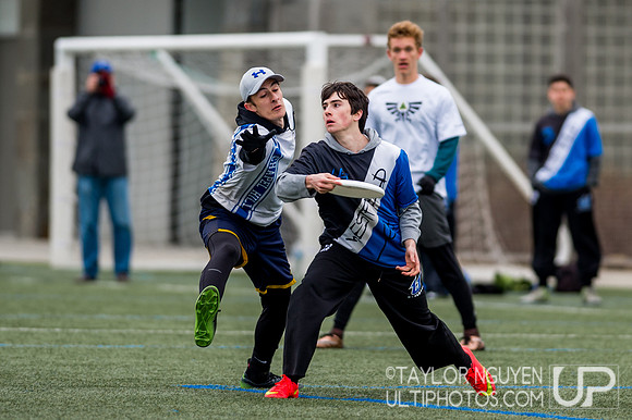 YULA Invite 2017