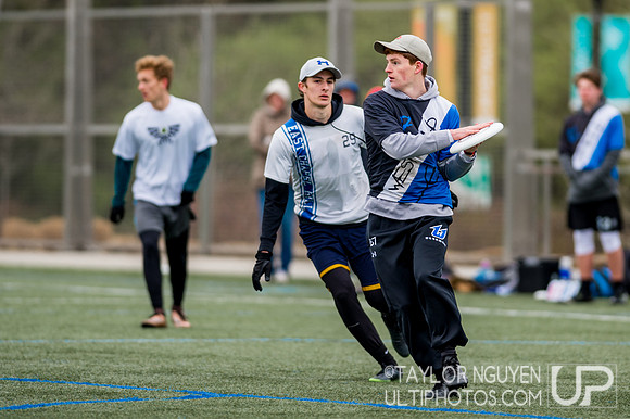 YULA Invite 2017