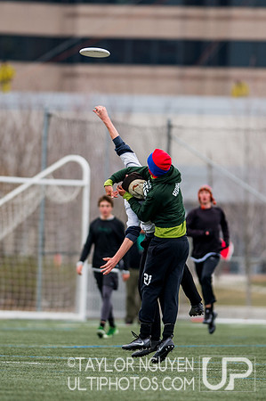 YULA Invite 2017