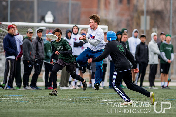 YULA Invite 2017