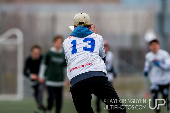 YULA Invite 2017