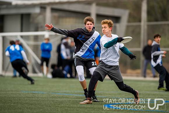 YULA Invite 2017