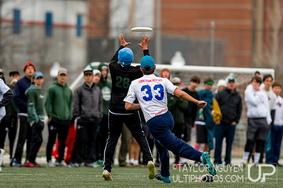 YULA Invite 2017