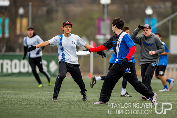 YULA Invite 2017