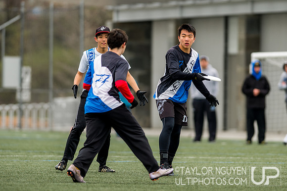 YULA Invite 2017