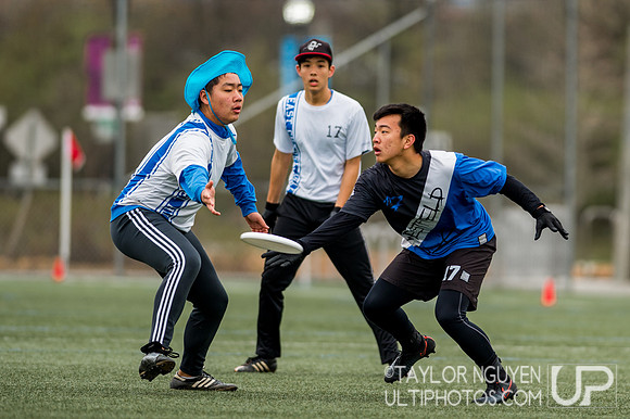 YULA Invite 2017