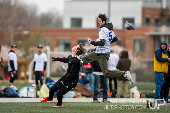 YULA Invite 2017