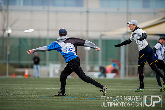 YULA Invite 2017