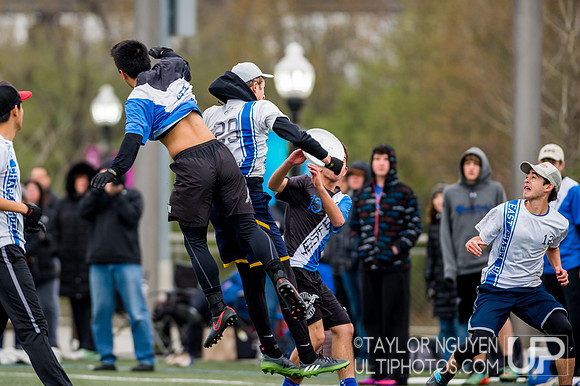 YULA Invite 2017
