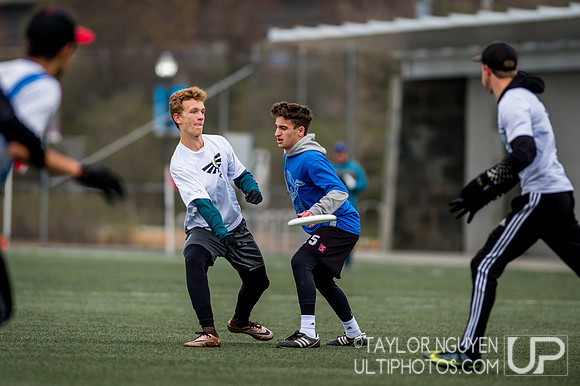 YULA Invite 2017