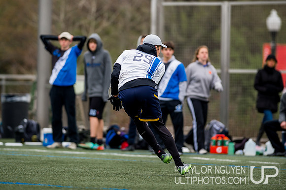YULA Invite 2017
