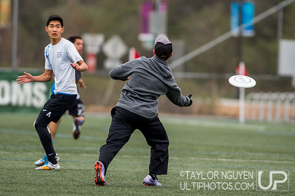 YULA Invite 2017