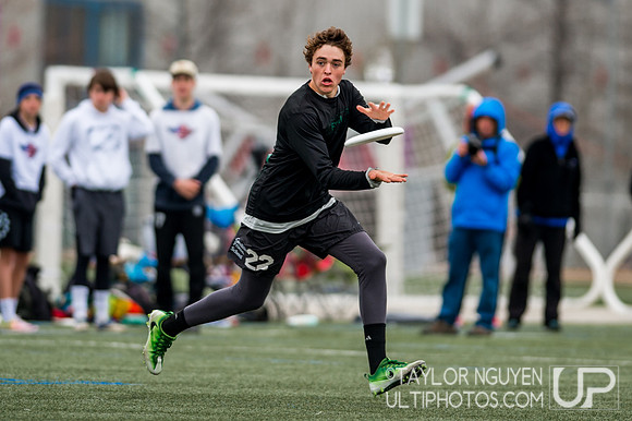 YULA Invite 2017