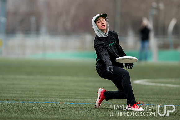 YULA Invite 2017