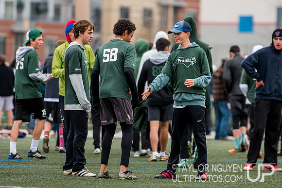 YULA Invite 2017