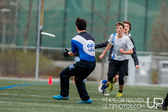YULA Invite 2017