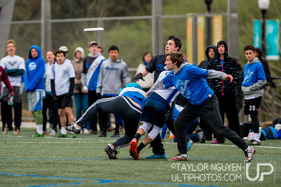 YULA Invite 2017