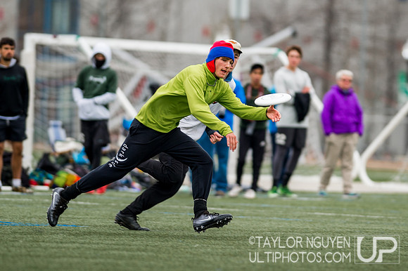 YULA Invite 2017