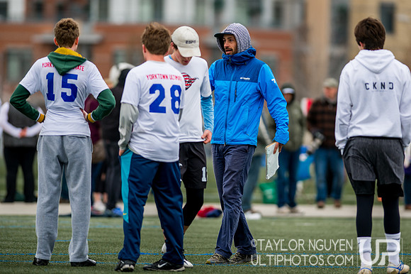 YULA Invite 2017