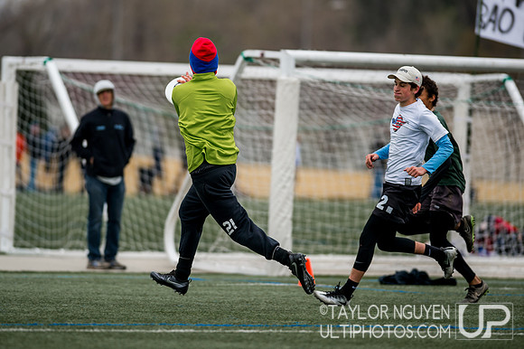 YULA Invite 2017
