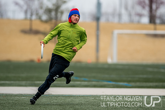 YULA Invite 2017
