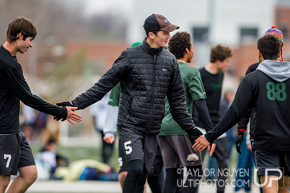 YULA Invite 2017