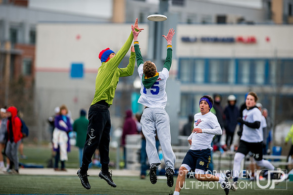 YULA Invite 2017