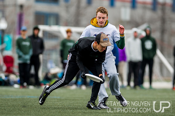 YULA Invite 2017