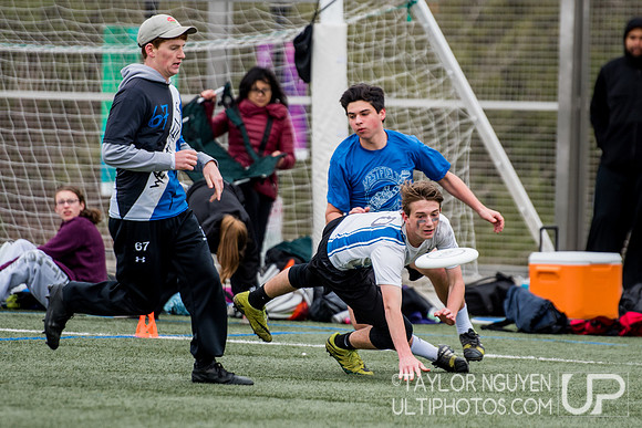 YULA Invite 2017
