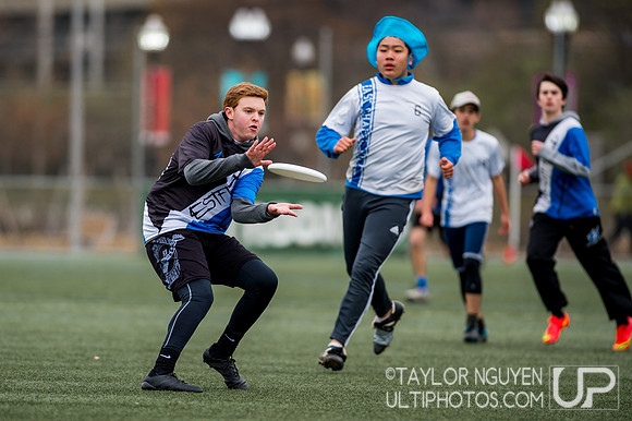 YULA Invite 2017