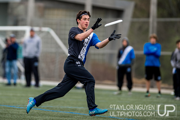 YULA Invite 2017