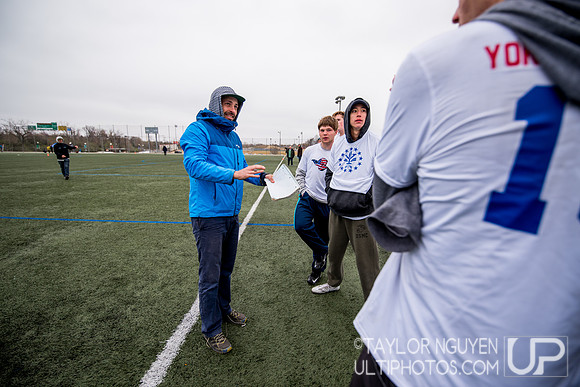 YULA Invite 2017