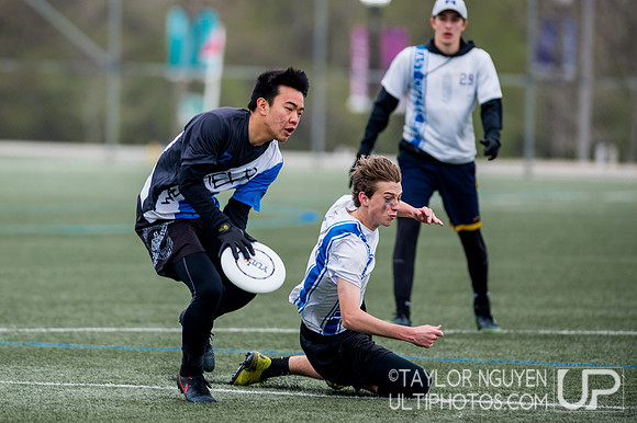 YULA Invite 2017