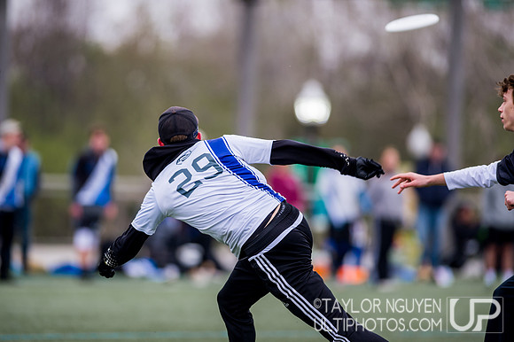 YULA Invite 2017