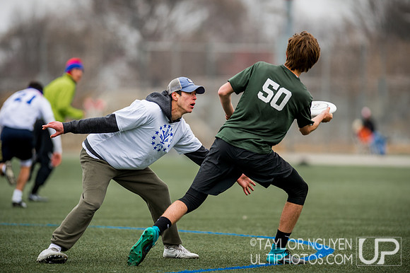 YULA Invite 2017