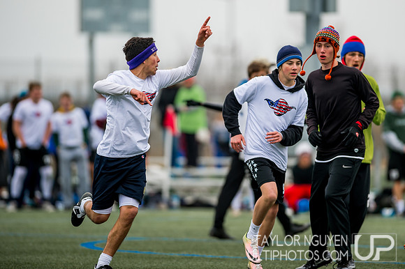 YULA Invite 2017