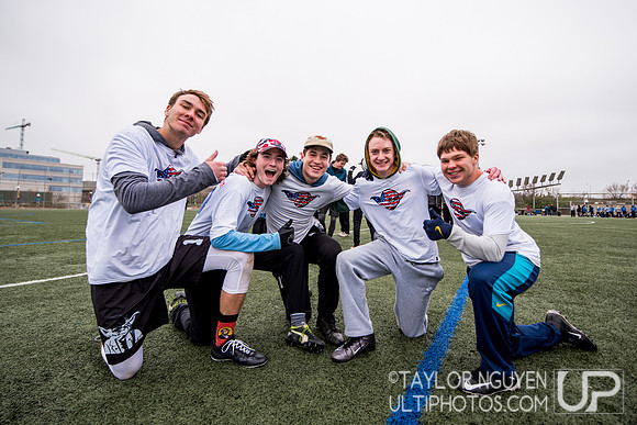 YULA Invite 2017