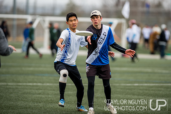 YULA Invite 2017