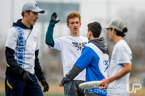 YULA Invite 2017