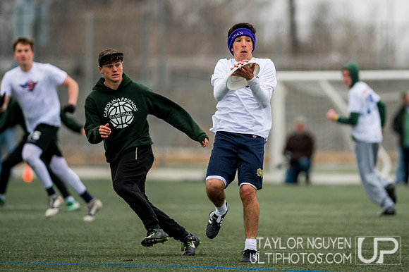 YULA Invite 2017