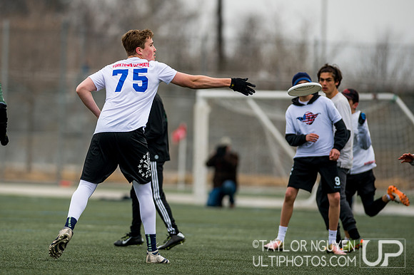 YULA Invite 2017