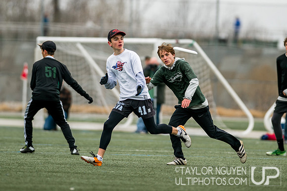 YULA Invite 2017