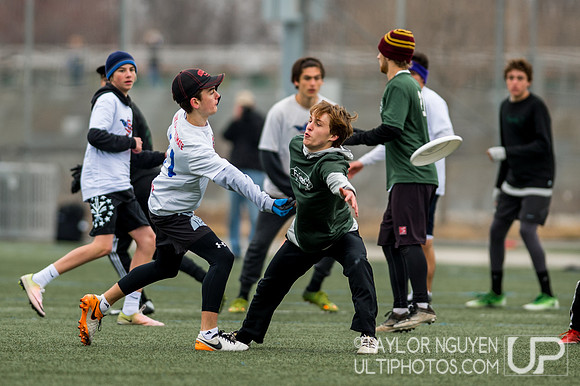 YULA Invite 2017