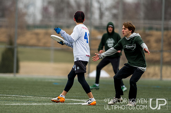 YULA Invite 2017