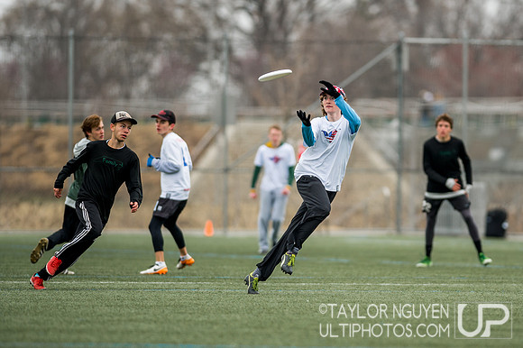 YULA Invite 2017